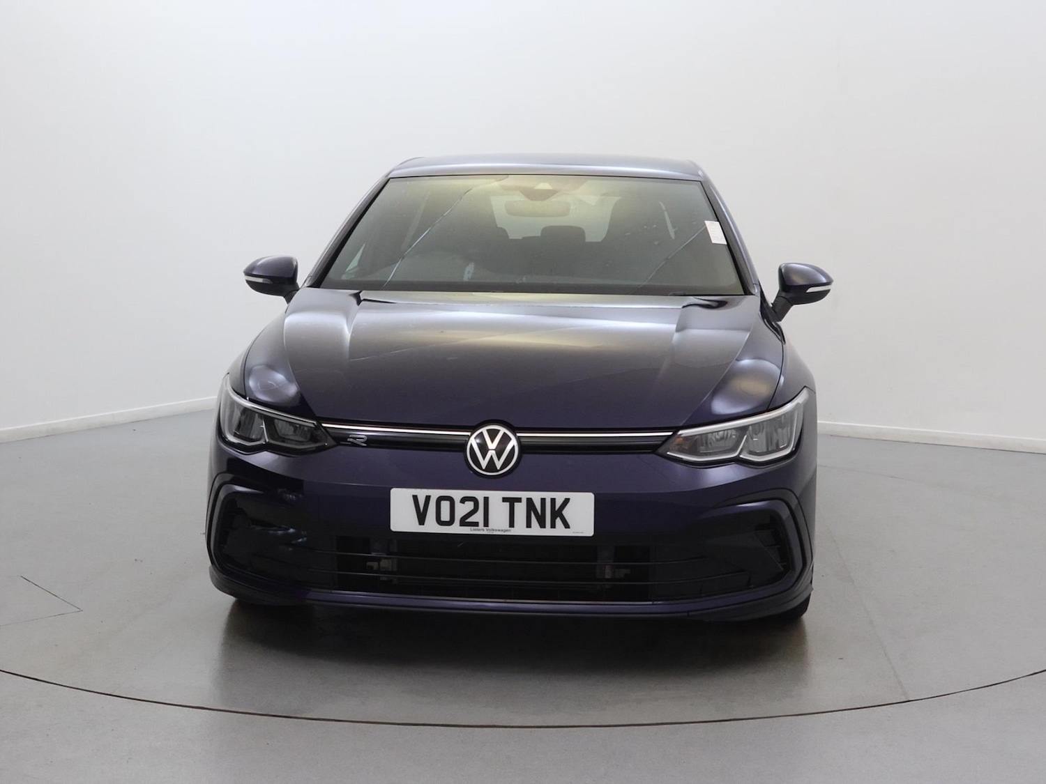Used Volkswagen Golf 2021 for sale - 76502911: Photo 2