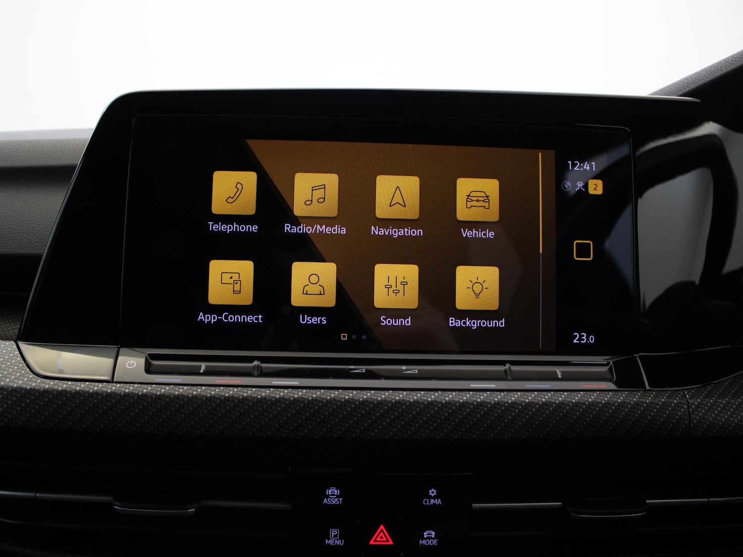 Used Volkswagen Golf 2021 for sale - 76502911: Photo 20