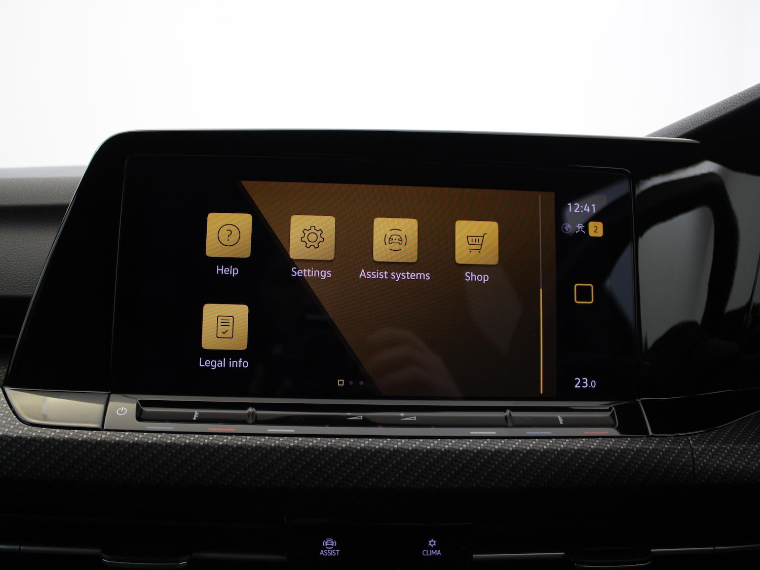 Used Volkswagen Golf 2021 for sale - 76502911: Photo 21