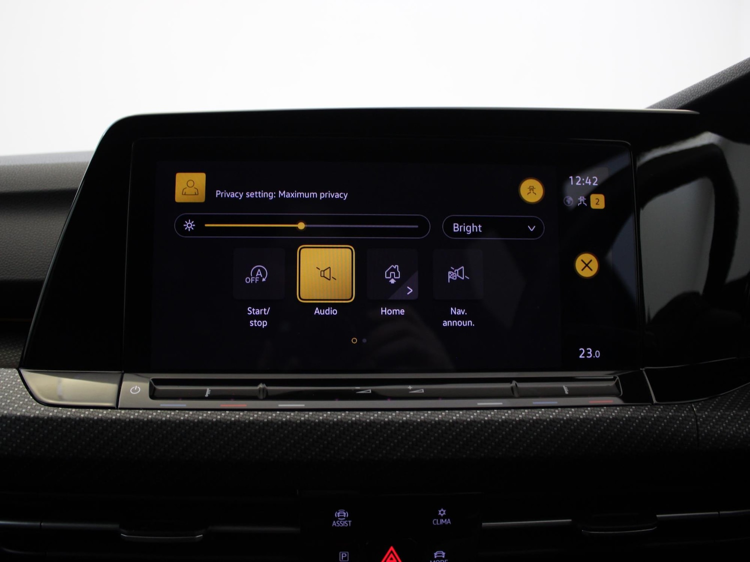 Used Volkswagen Golf 2021 for sale - 76502911: Photo 22