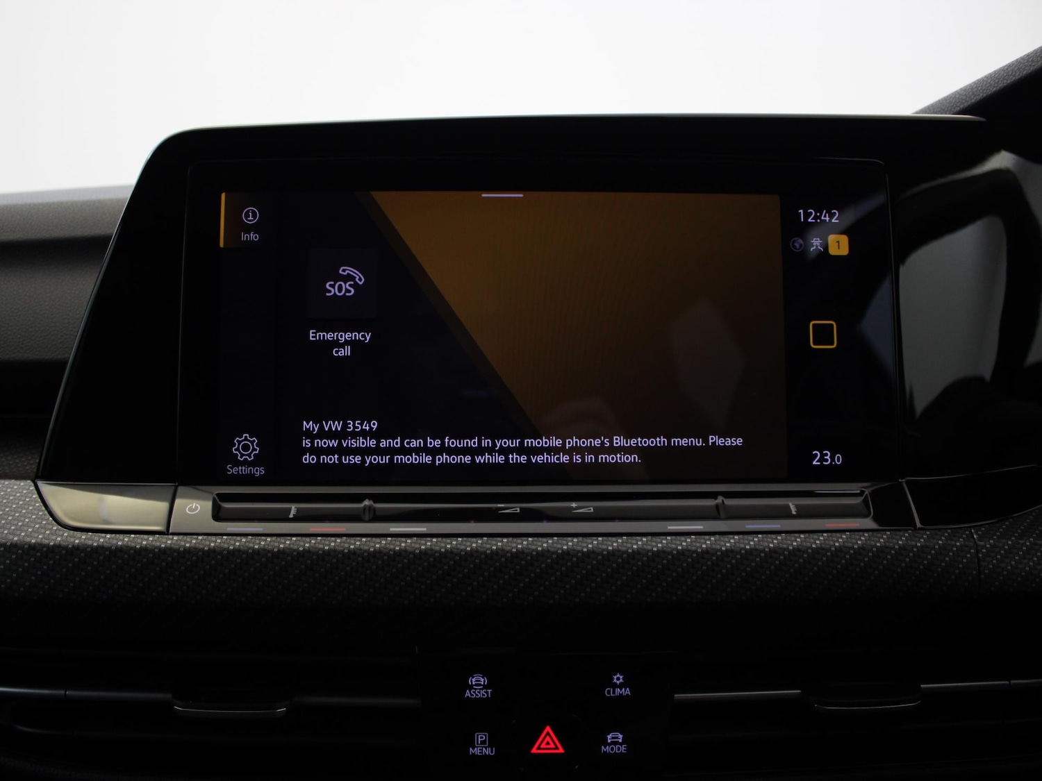 Used Volkswagen Golf 2021 for sale - 76502911: Photo 23