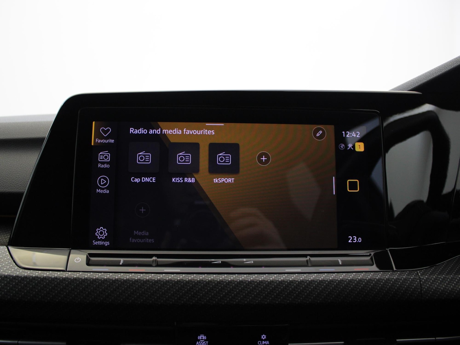 Used Volkswagen Golf 2021 for sale - 76502911: Photo 24