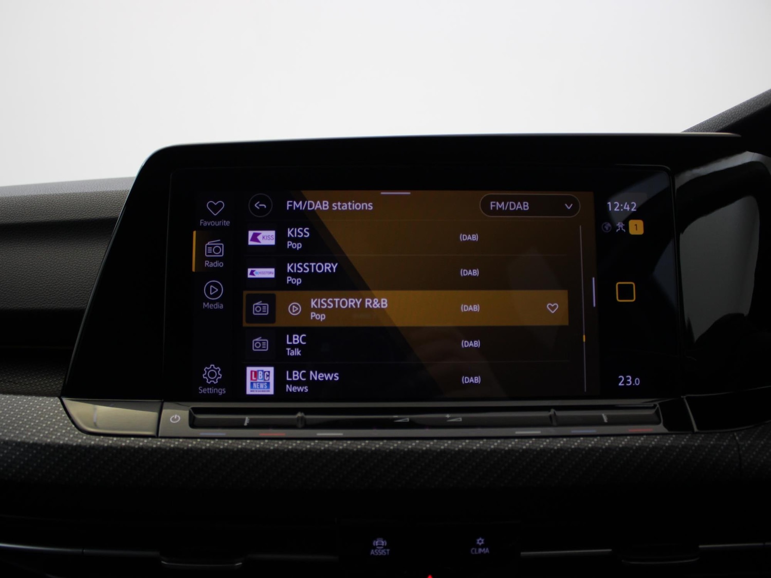 Used Volkswagen Golf 2021 for sale - 76502911: Photo 25