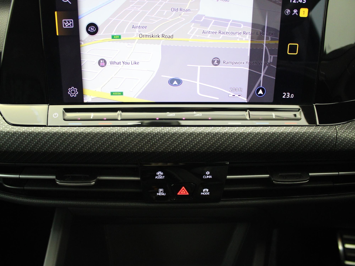 Used Volkswagen Golf 2021 for sale - 76502911: Photo 27