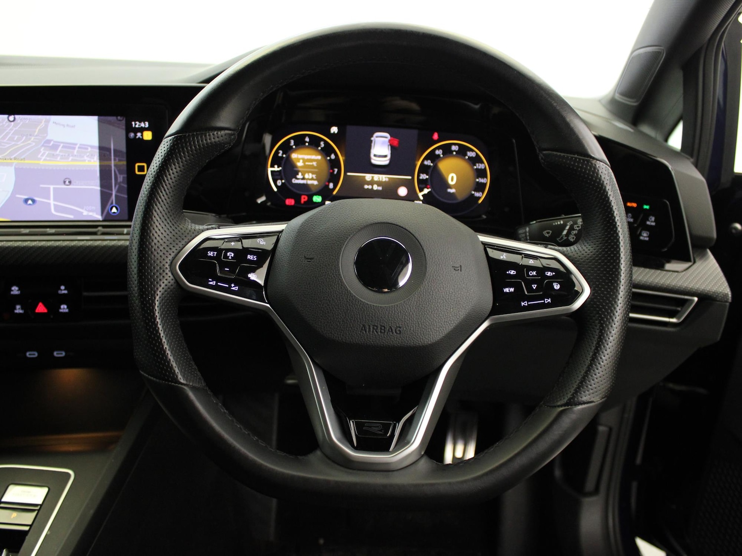 Used Volkswagen Golf 2021 for sale - 76502911: Photo 29