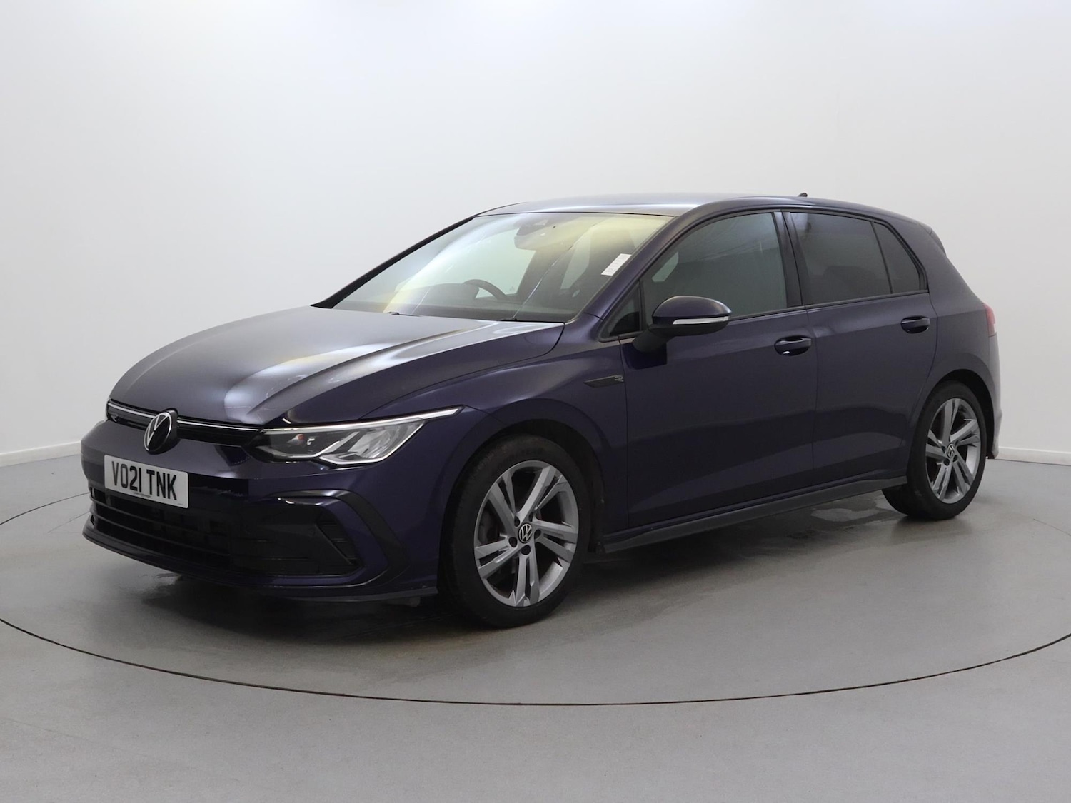 Used Volkswagen Golf 2021 for sale - 76502911: Photo 3
