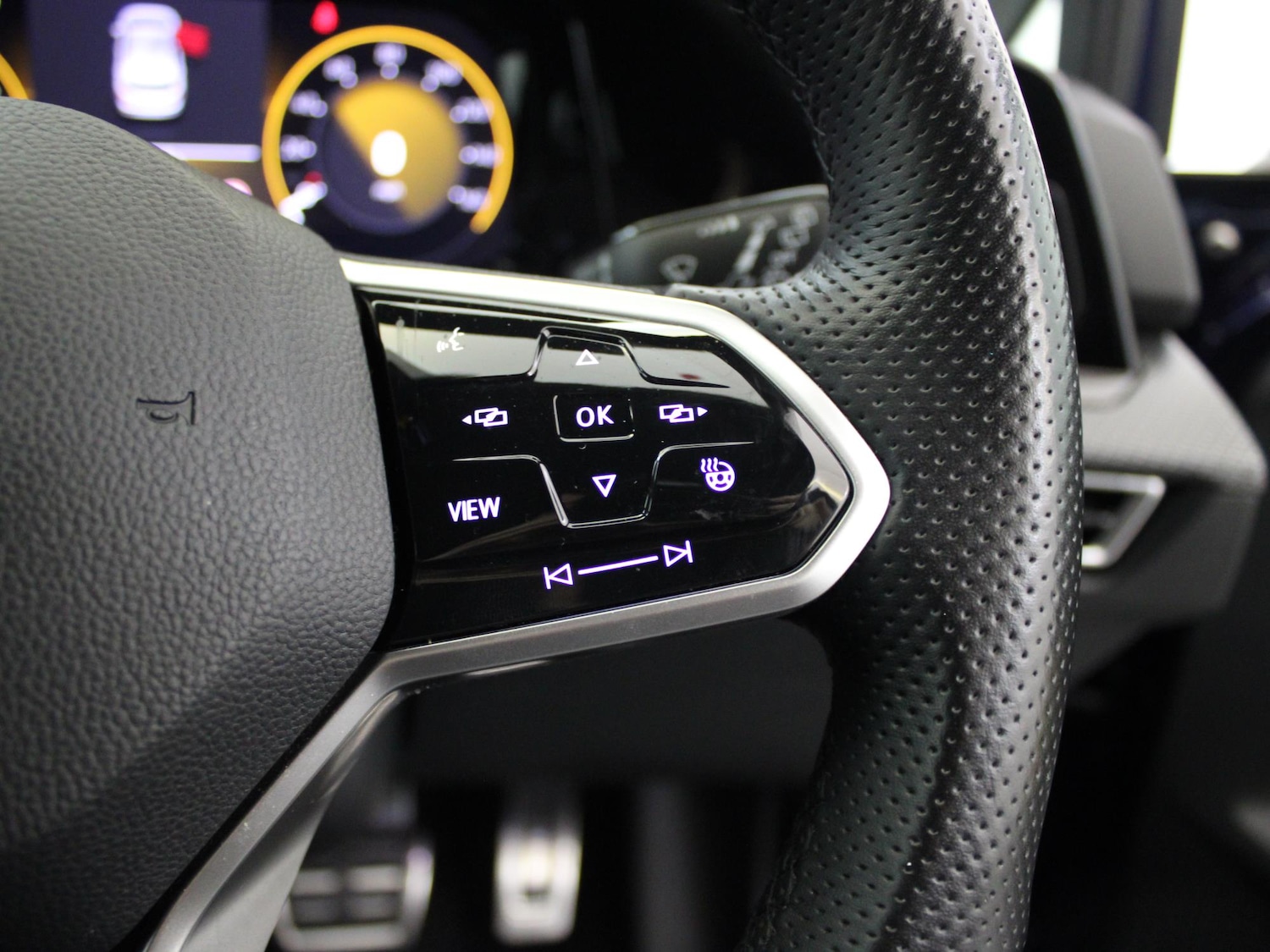 Used Volkswagen Golf 2021 for sale - 76502911: Photo 30