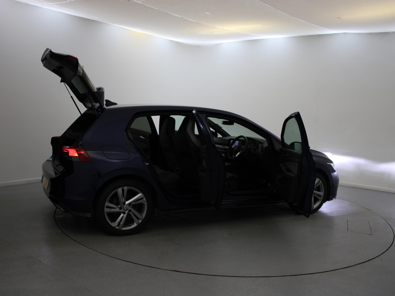 Used Volkswagen Golf 2021 for sale - 76502911: Photo 35