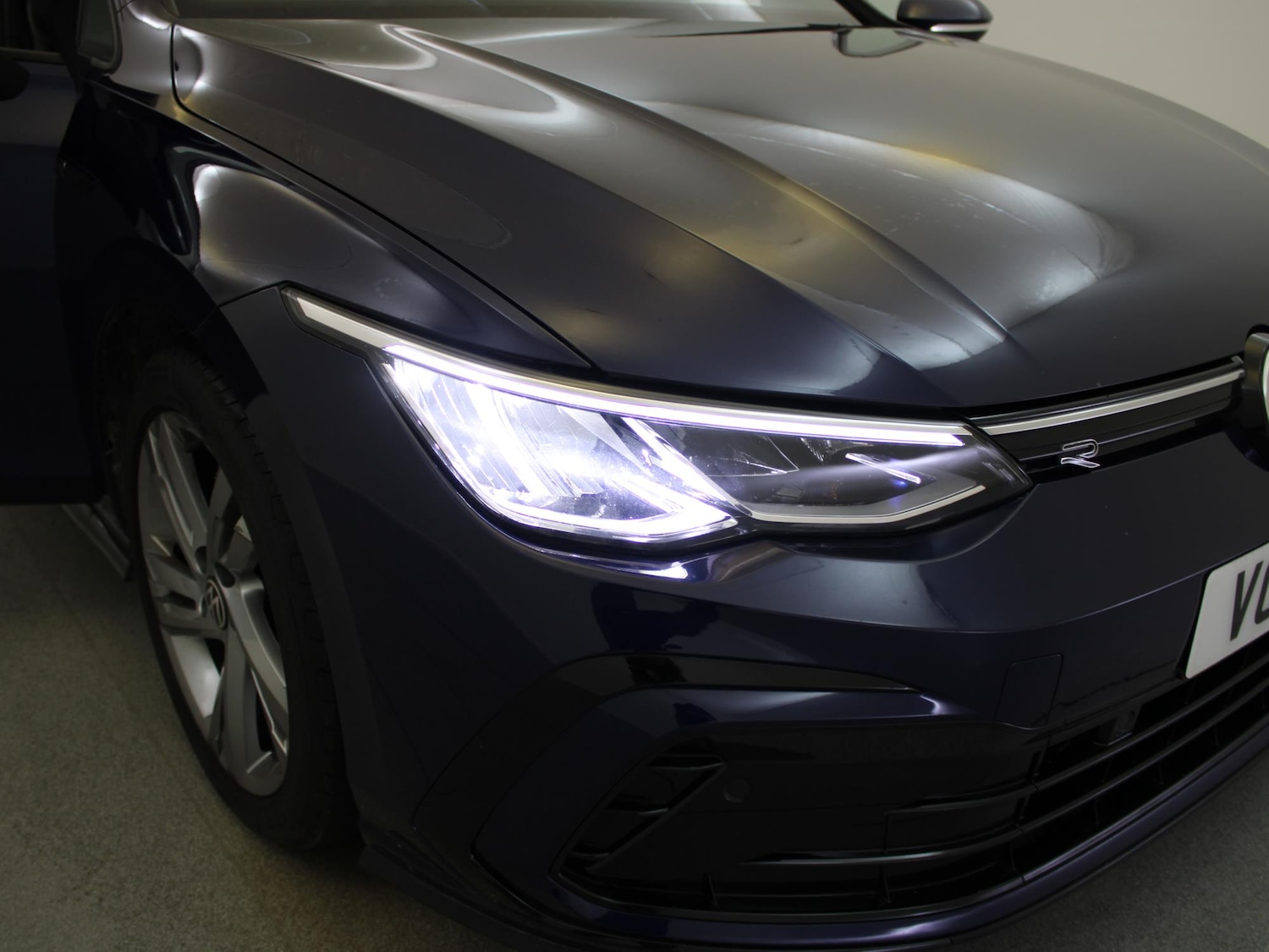 Used Volkswagen Golf 2021 for sale - 76502911: Photo 36