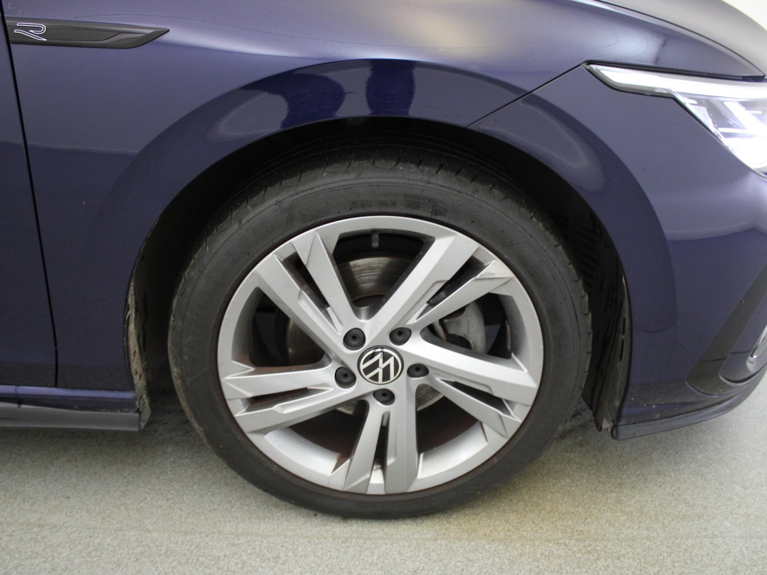 Used Volkswagen Golf 2021 for sale - 76502911: Photo 37