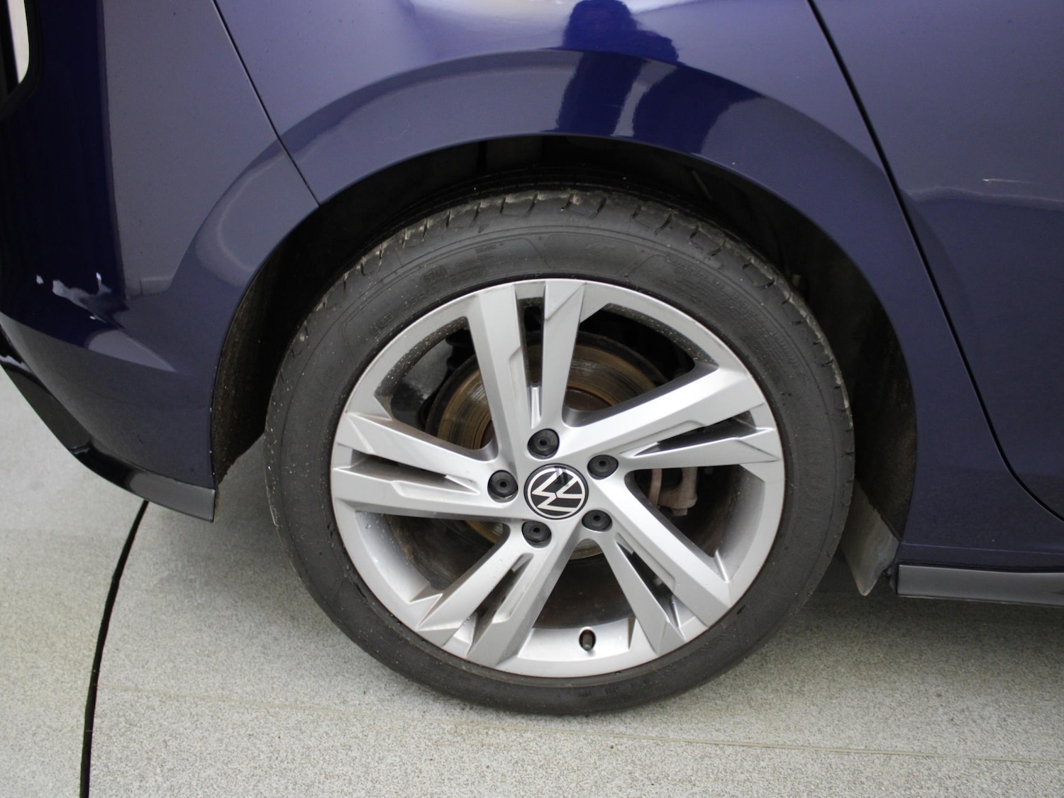 Used Volkswagen Golf 2021 for sale - 76502911: Photo 38