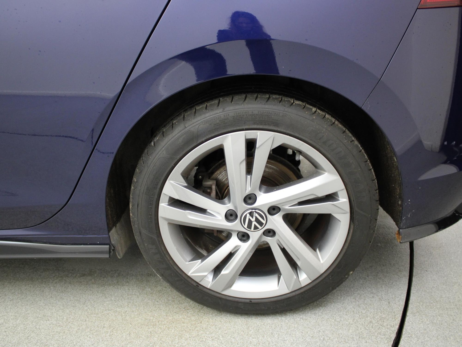 Used Volkswagen Golf 2021 for sale - 76502911: Photo 39