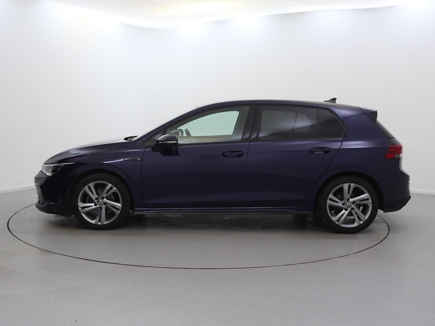 Used Volkswagen Golf 2021 for sale - 76502911: Photo 4