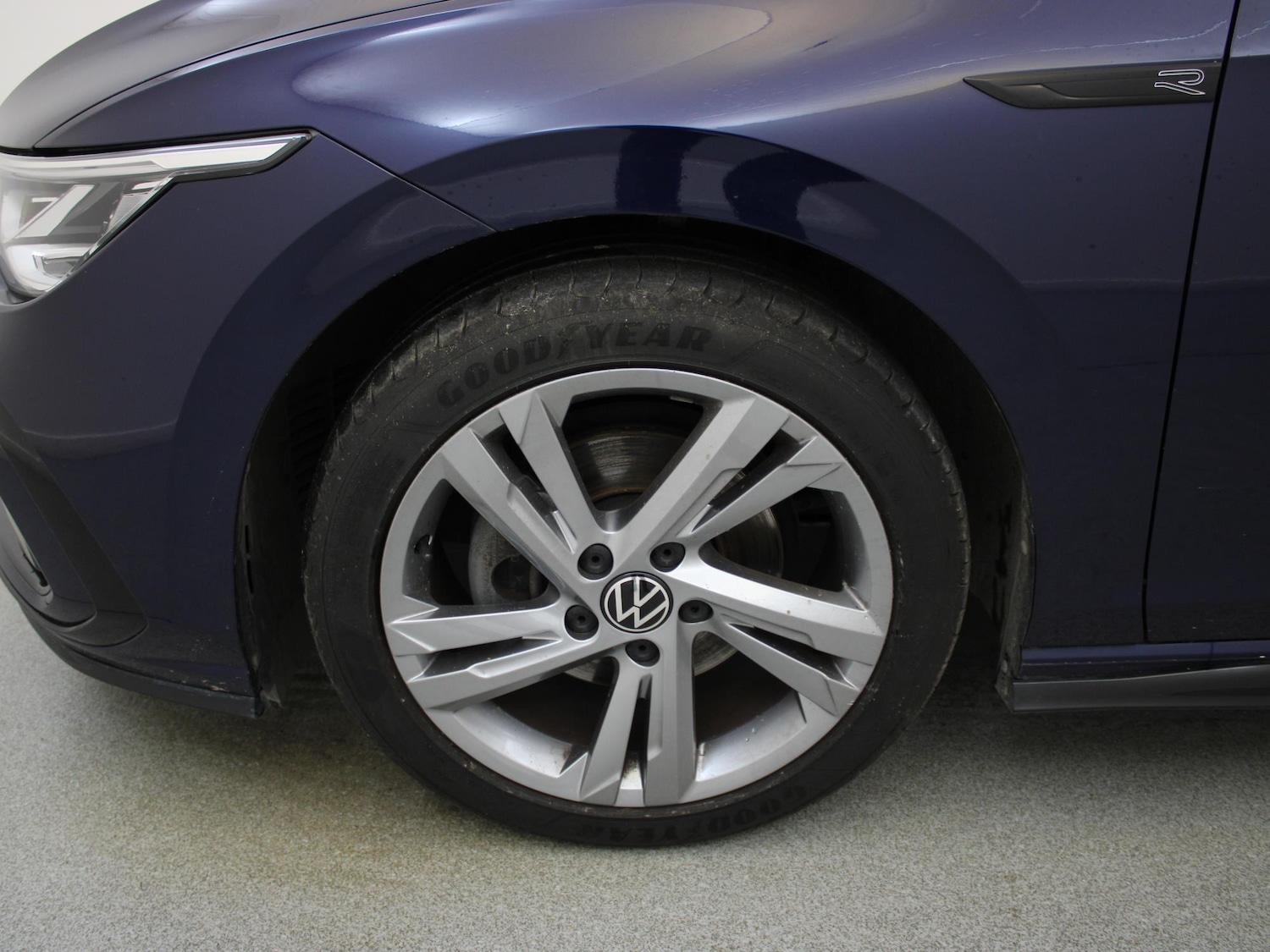 Used Volkswagen Golf 2021 for sale - 76502911: Photo 40