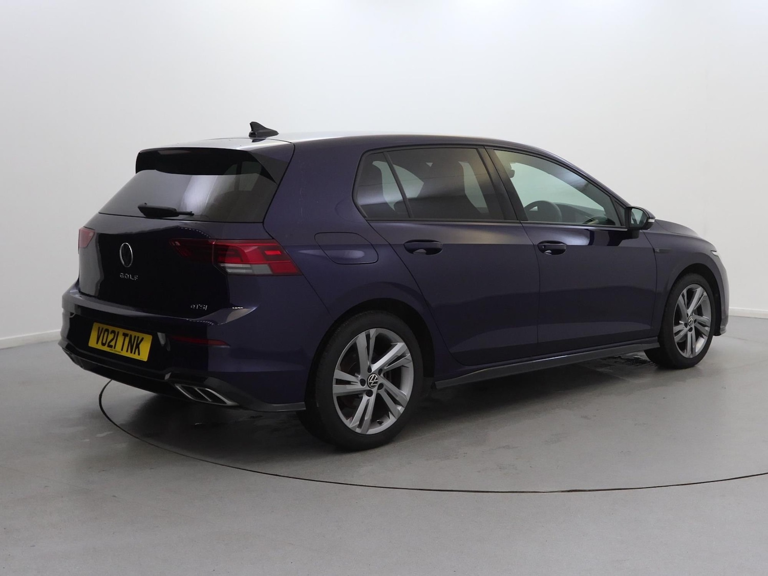 Used Volkswagen Golf 2021 for sale - 76502911: Photo 5