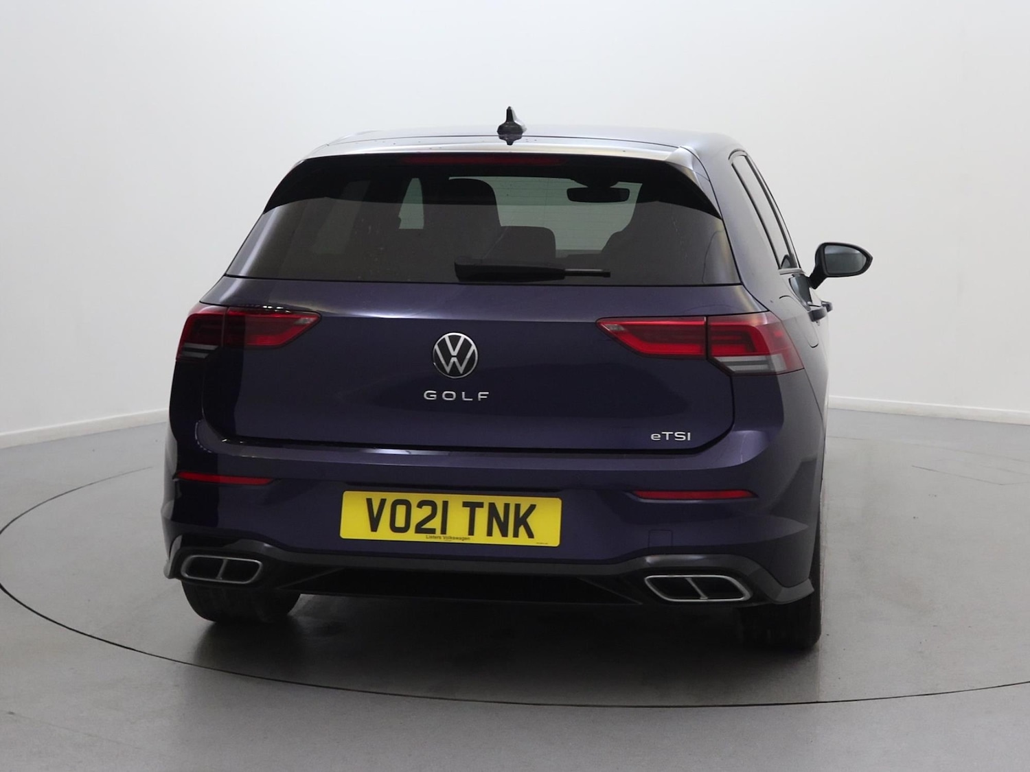 Used Volkswagen Golf 2021 for sale - 76502911: Photo 6