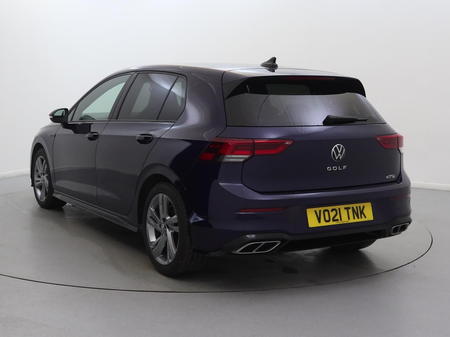 Used Volkswagen Golf 2021 for sale - 76502911: Photo 7