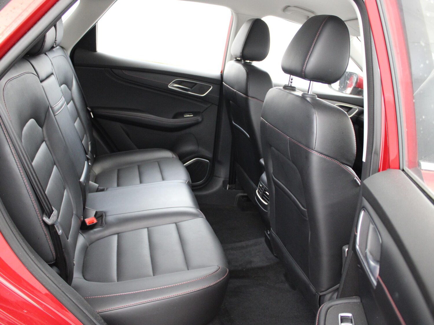 Used MG MG HS 2023 for sale - 77561211: Photo 12