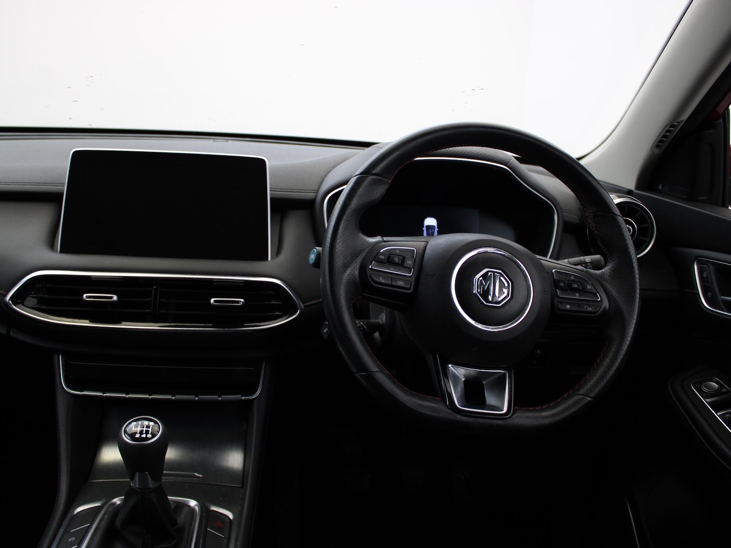 Used MG MG HS 2023 for sale - 77561211: Photo 15