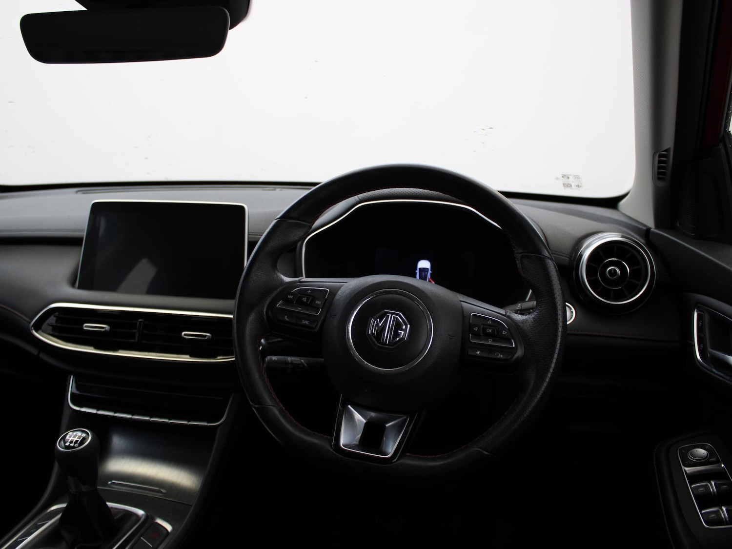 Used MG MG HS 2023 for sale - 77561211: Photo 16