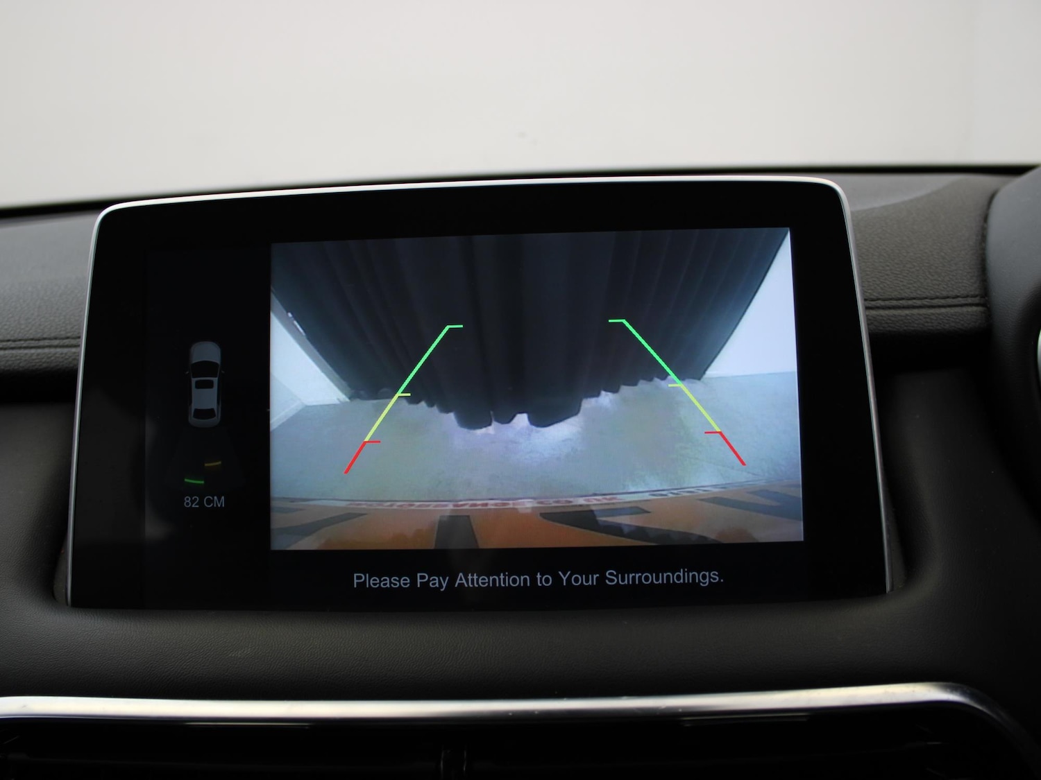 Used MG MG HS 2023 for sale - 77561211: Photo 18