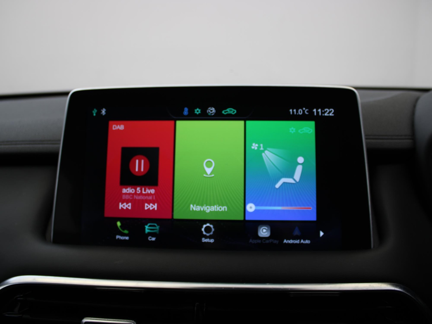 Used MG MG HS 2023 for sale - 77561211: Photo 19