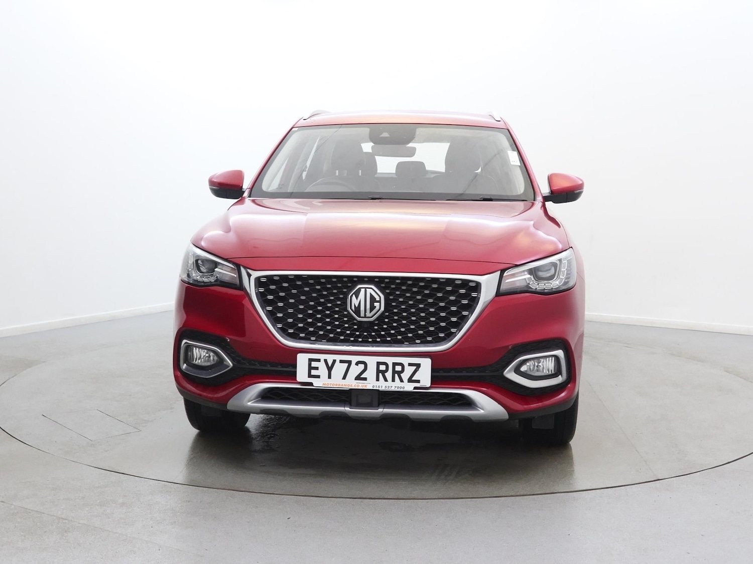 Used MG MG HS 2023 for sale - 77561211: Photo 2