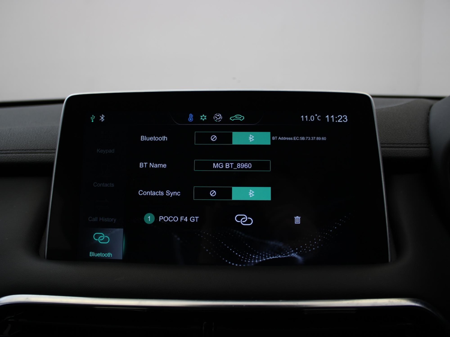 Used MG MG HS 2023 for sale - 77561211: Photo 21