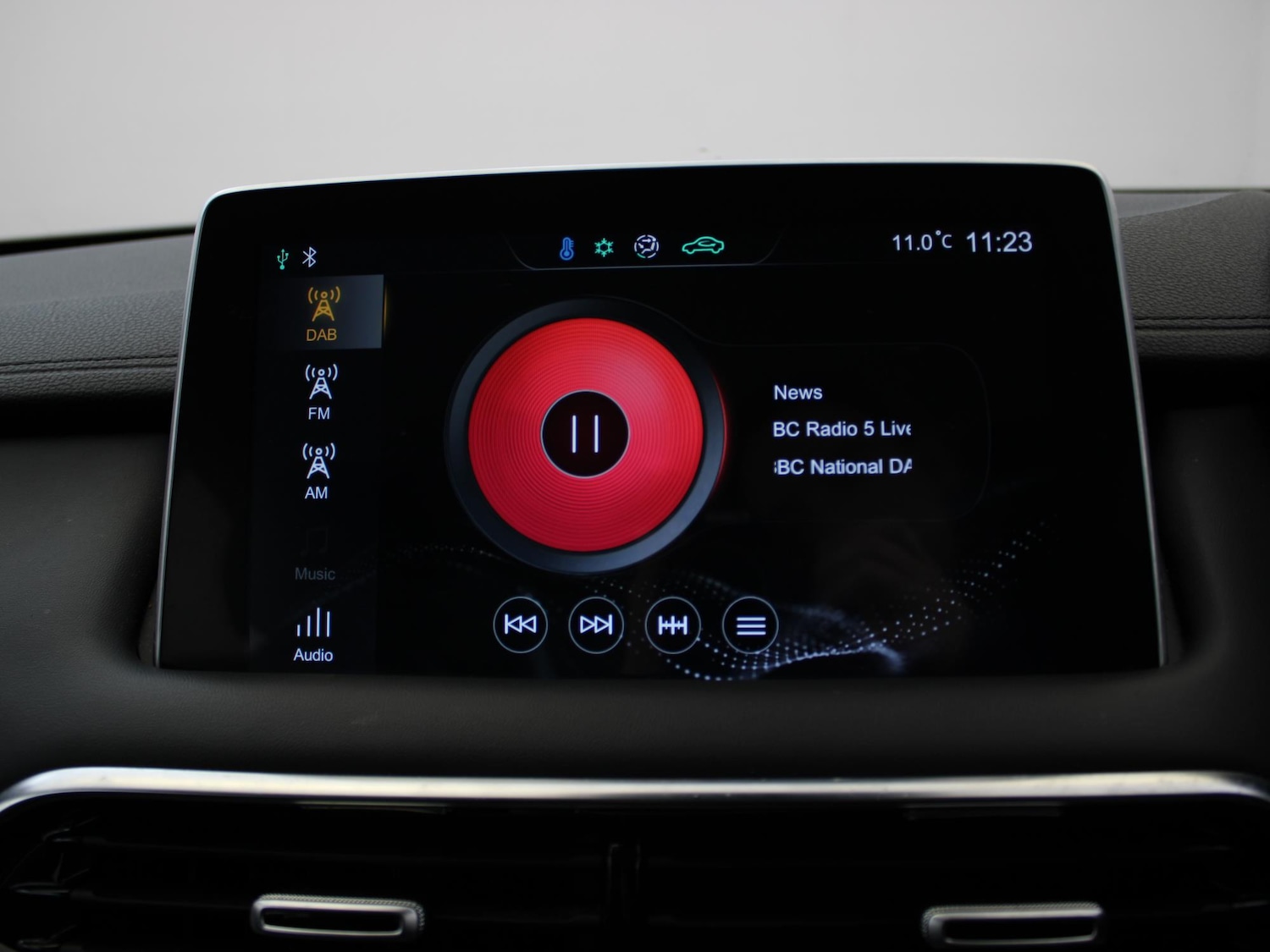 Used MG MG HS 2023 for sale - 77561211: Photo 22