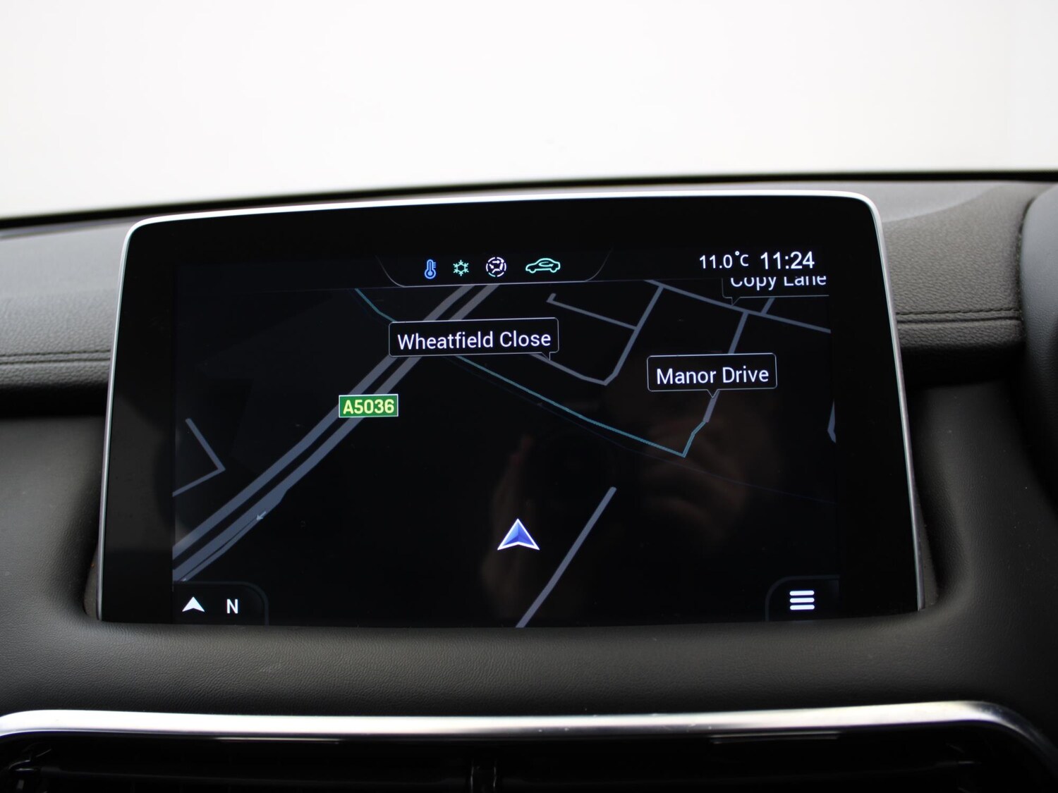 Used MG MG HS 2023 for sale - 77561211: Photo 23