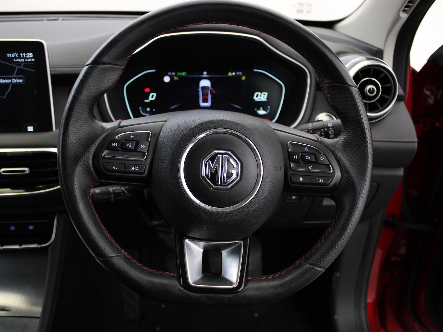 Used MG MG HS 2023 for sale - 77561211: Photo 27