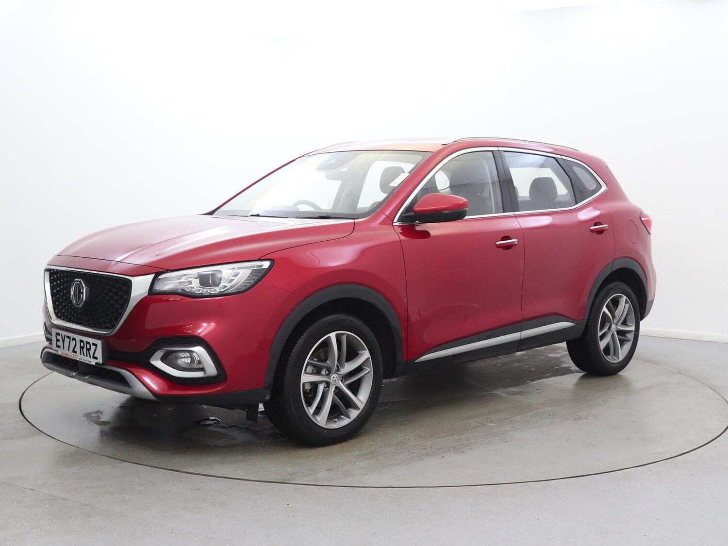 Used MG MG HS 2023 for sale - 77561211: Photo 3