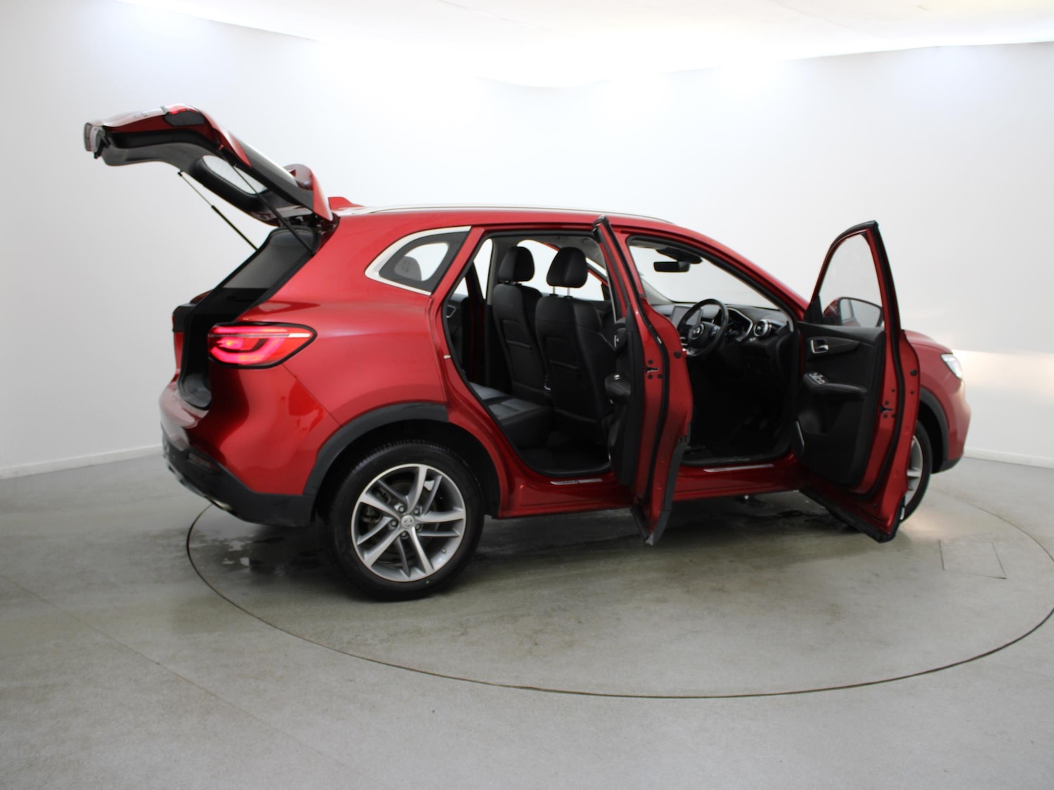 Used MG MG HS 2023 for sale - 77561211: Photo 33