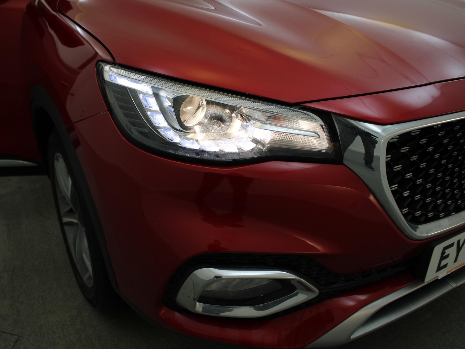 Used MG MG HS 2023 for sale - 77561211: Photo 34