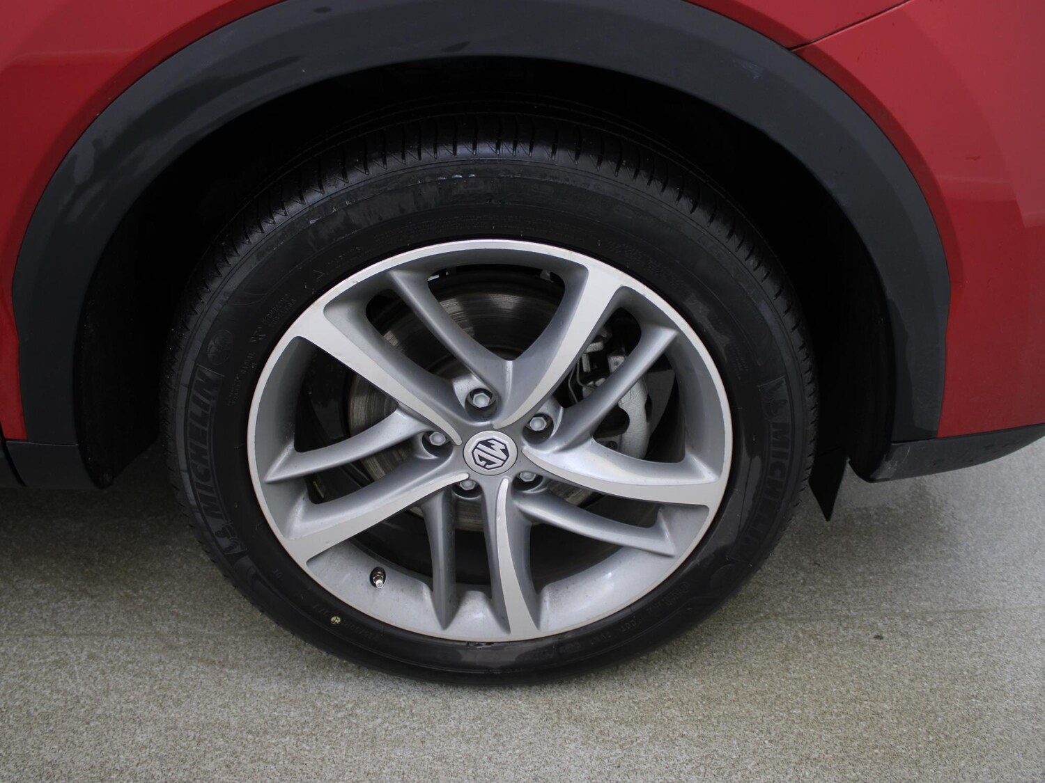 Used MG MG HS 2023 for sale - 77561211: Photo 35