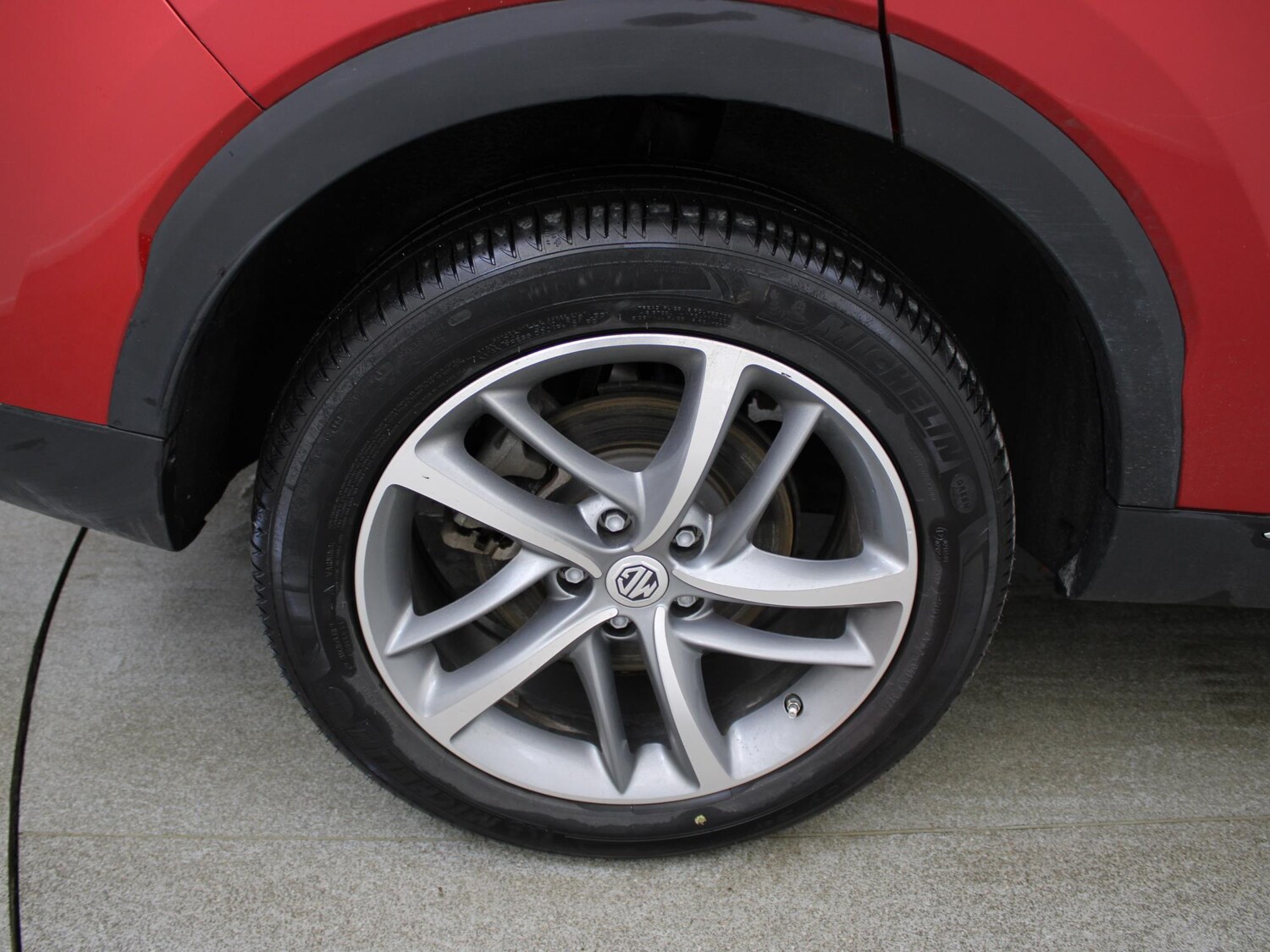 Used MG MG HS 2023 for sale - 77561211: Photo 36