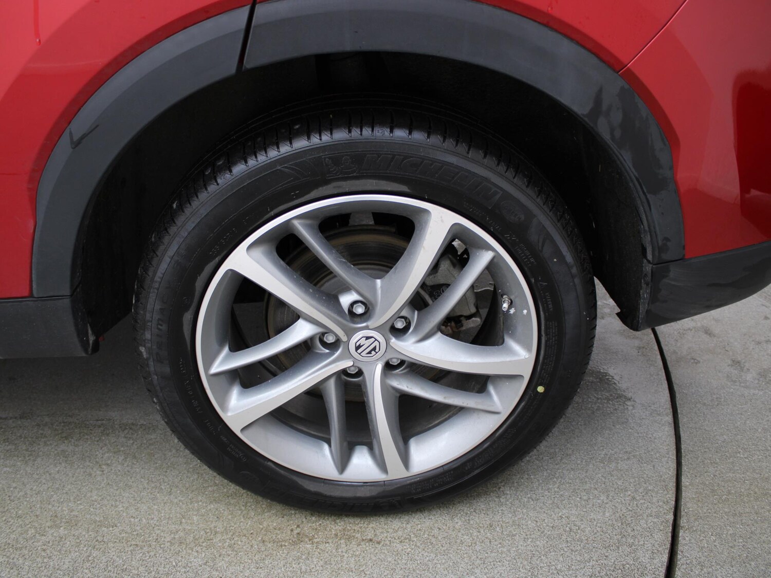 Used MG MG HS 2023 for sale - 77561211: Photo 37