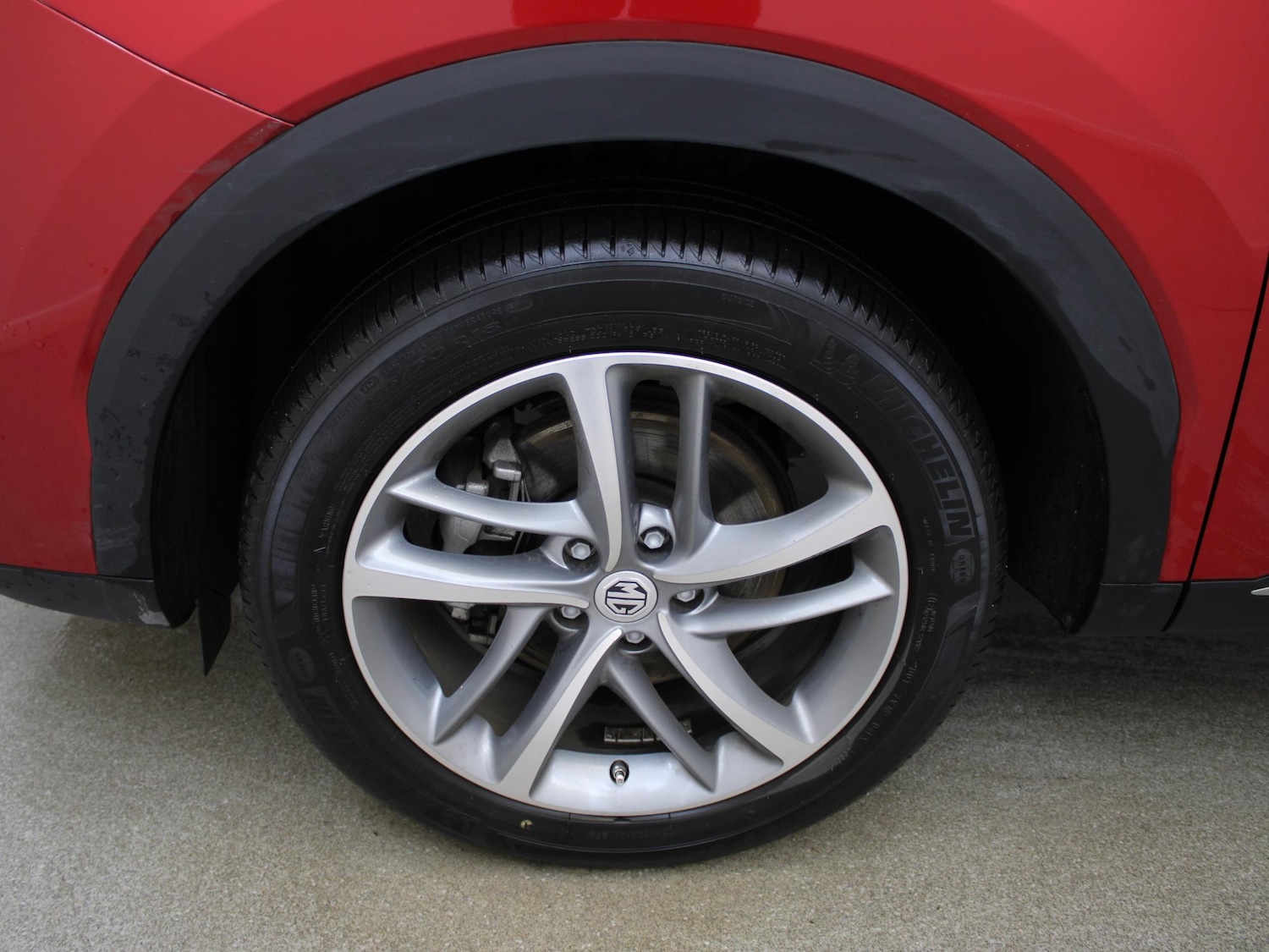 Used MG MG HS 2023 for sale - 77561211: Photo 38