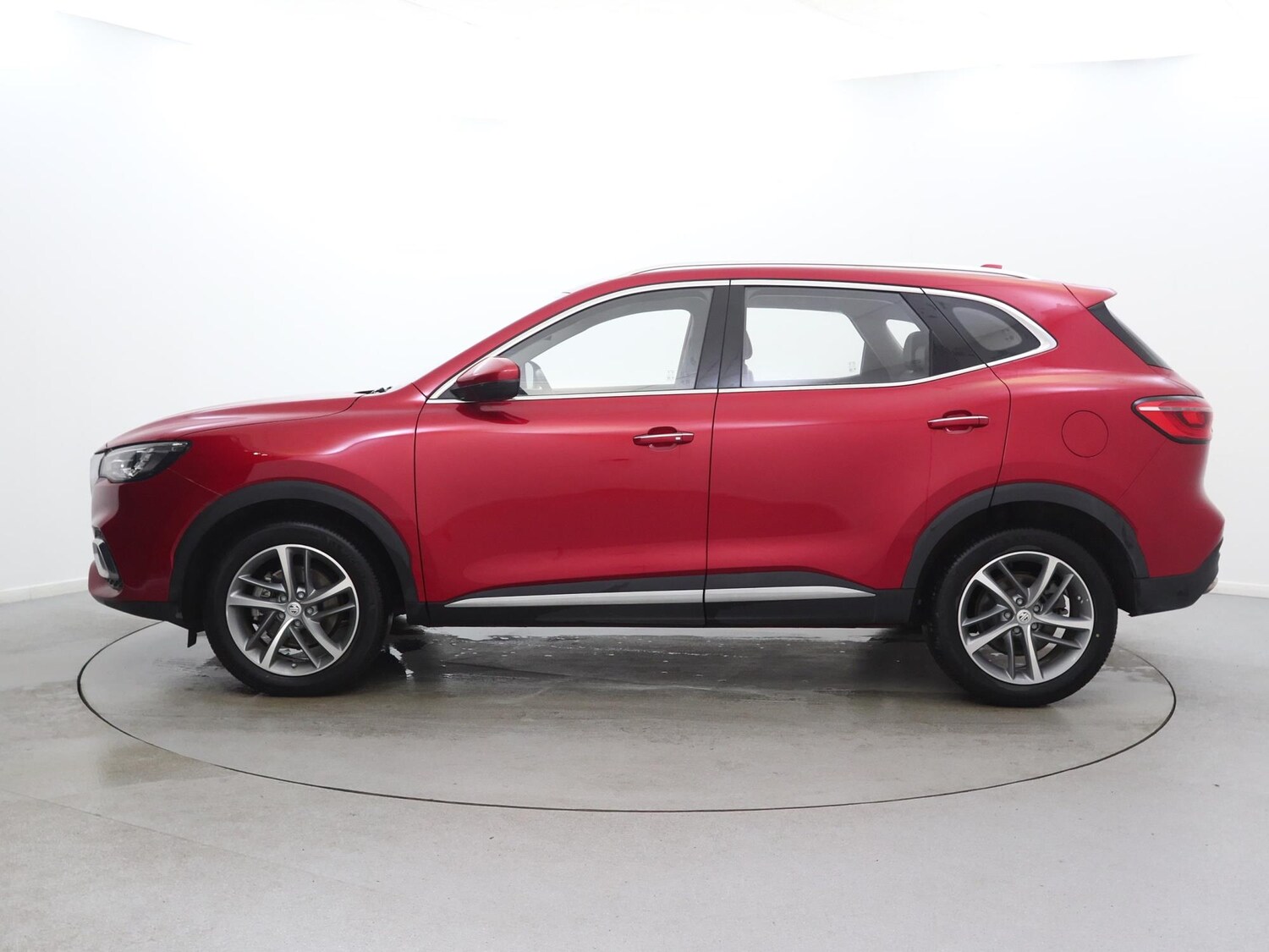 Used MG MG HS 2023 for sale - 77561211: Photo 4