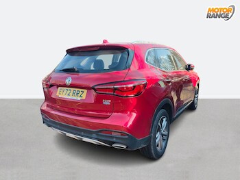 Used MG MG HS 2023 for sale - 77561211: Photo