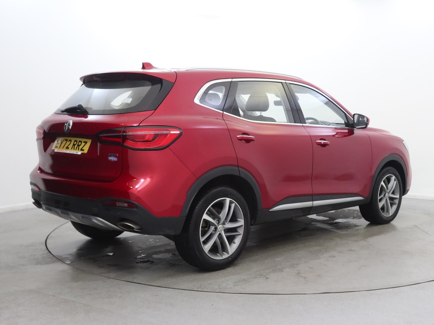 Used MG MG HS 2023 for sale - 77561211: Photo 5