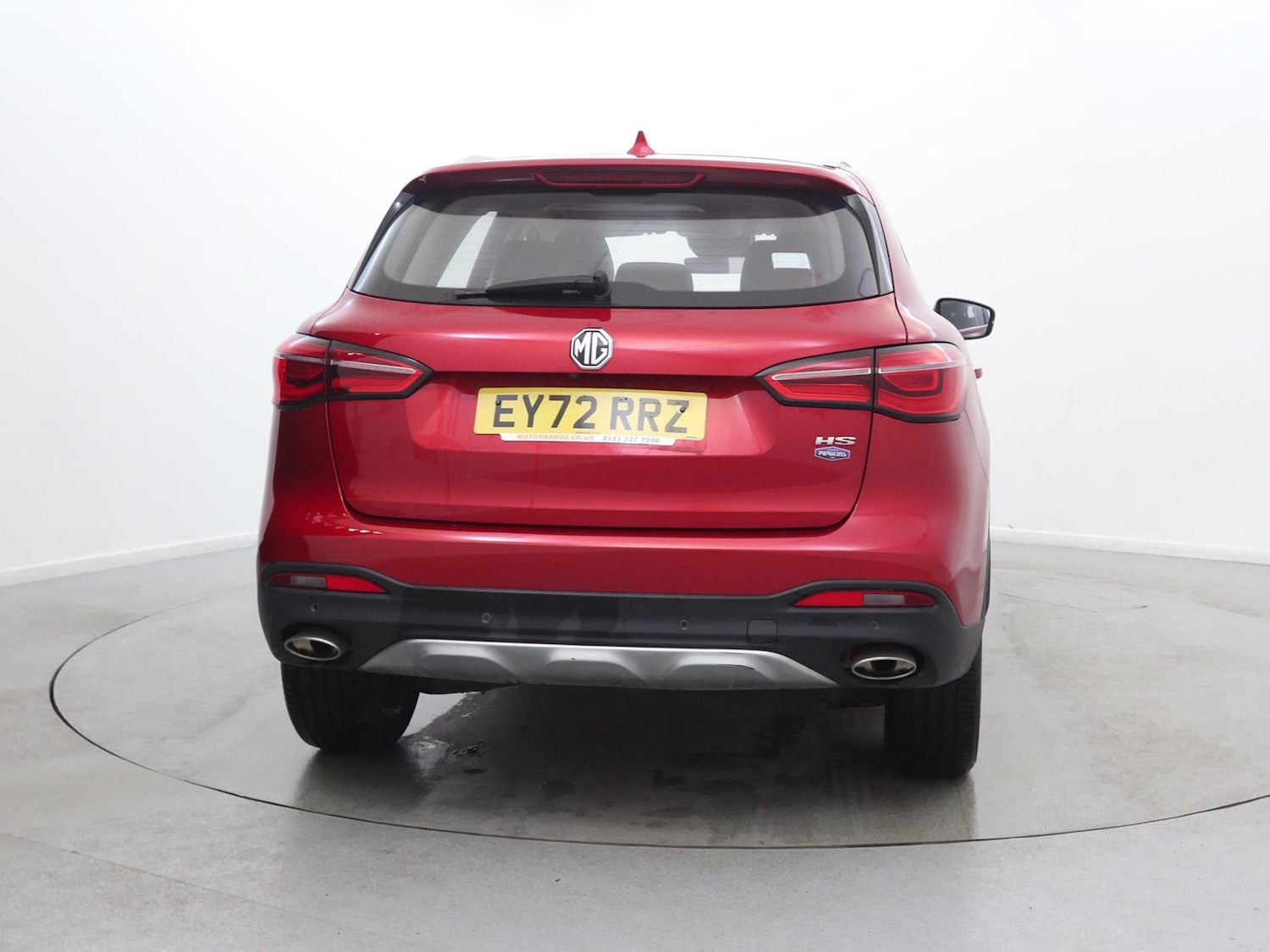 Used MG MG HS 2023 for sale - 77561211: Photo 6