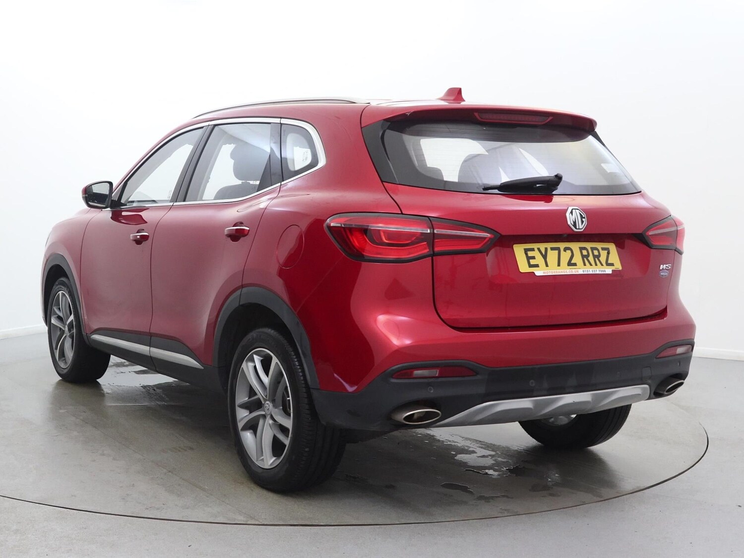 Used MG MG HS 2023 for sale - 77561211: Photo 7