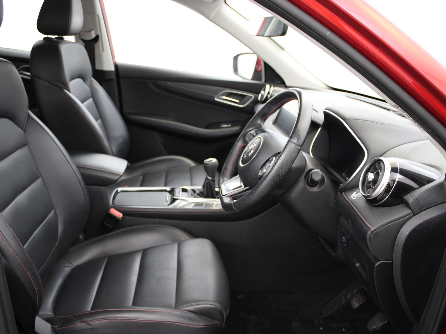 Used MG MG HS 2023 for sale - 77561211: Photo 9