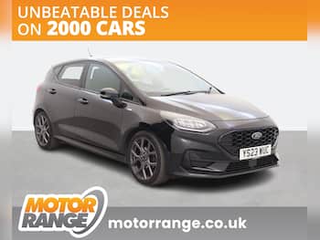 Used Ford Fiesta 2023 for sale - 79705389: Photo