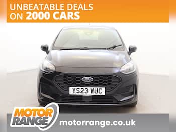 Used Ford Fiesta 2023 for sale - 79705389: Photo