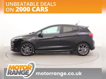 Used Ford Fiesta 2023 for sale - 79705389: Photo
