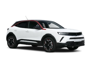 2024 - 1.2 Turbo 100 GS 5dr