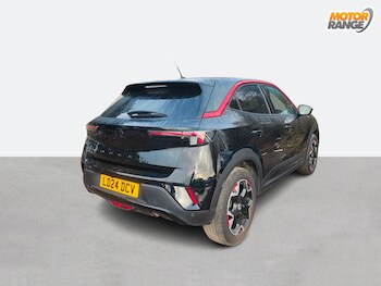 Used Vauxhall Mokka 2024 for sale - 76692305: Photo