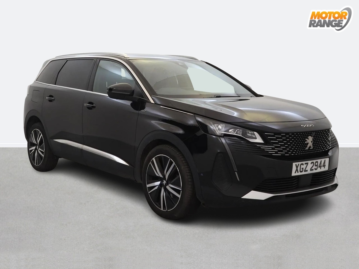 Used Peugeot 5008 2022 for sale - 76311081: Photo 1